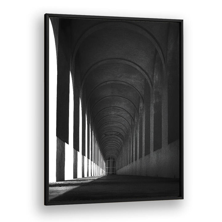THE ANCIENT PASSAGE