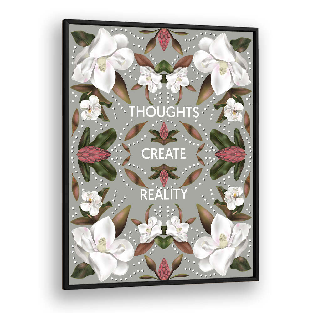 THOUGHTS GREY