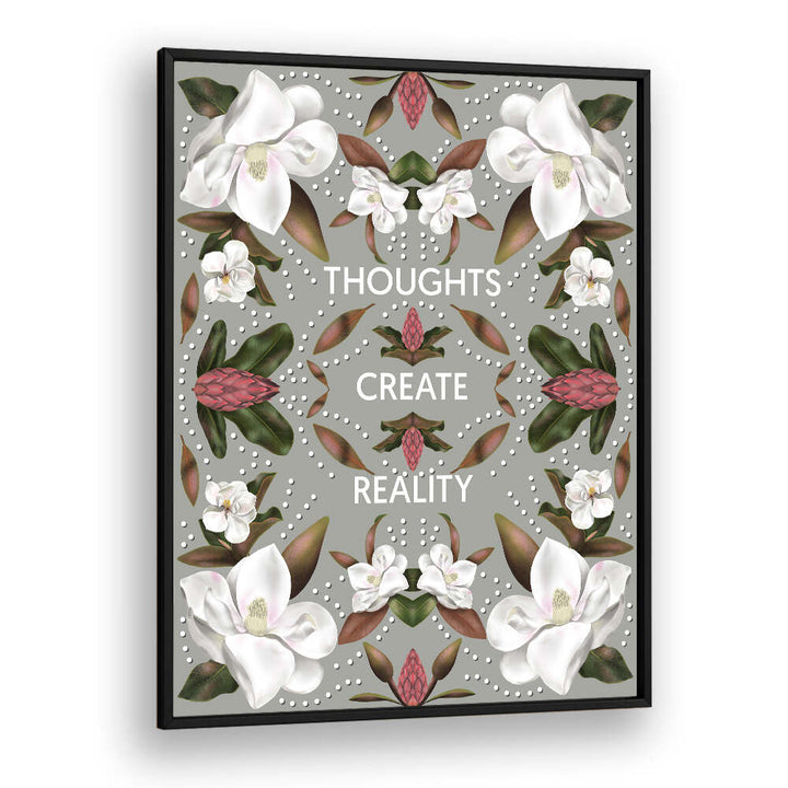 THOUGHTS GREY