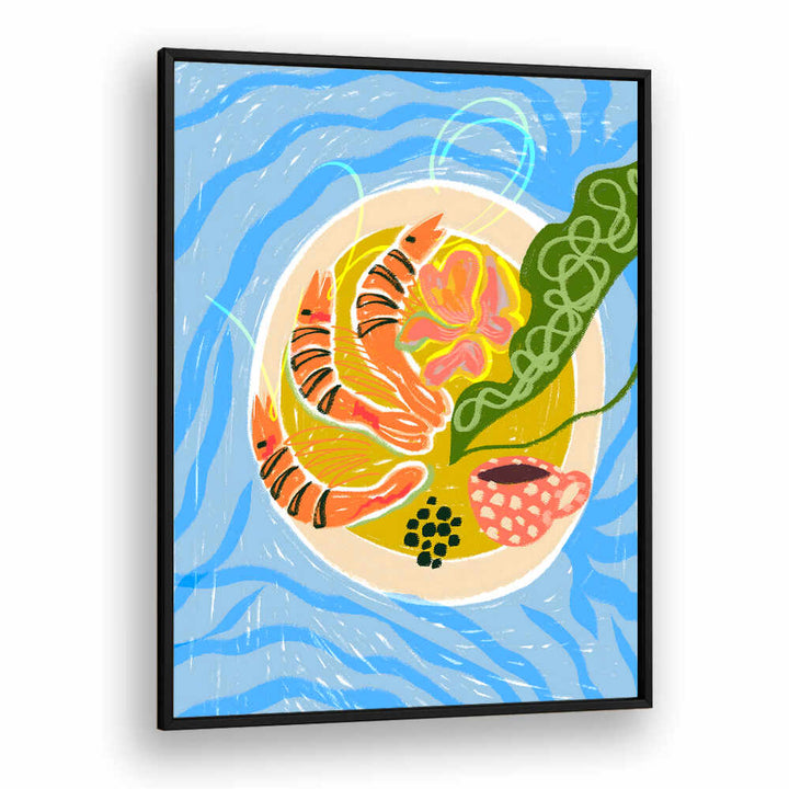 TIGER PRAWNS