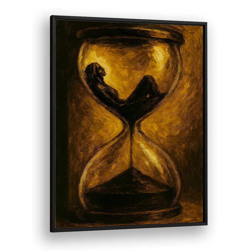 TIMEΓÇÖS LAST GRAIN