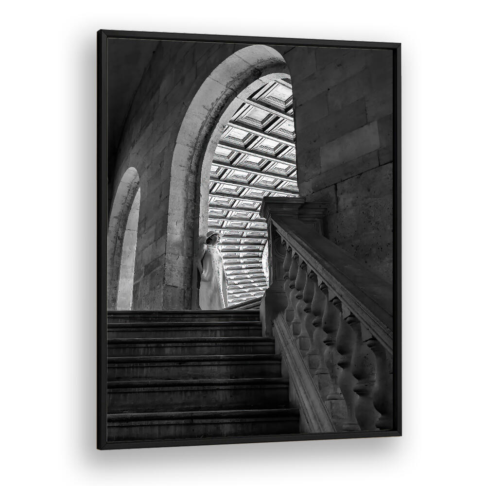 TIMELESS ARCHES