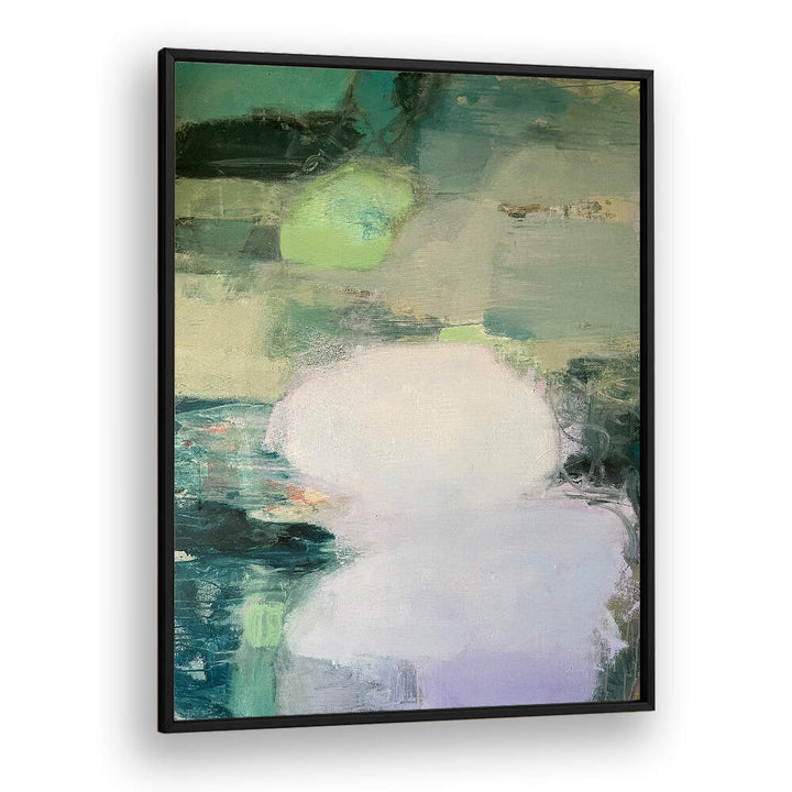 TRANQUIL ABSTRACT LANDSCAPE