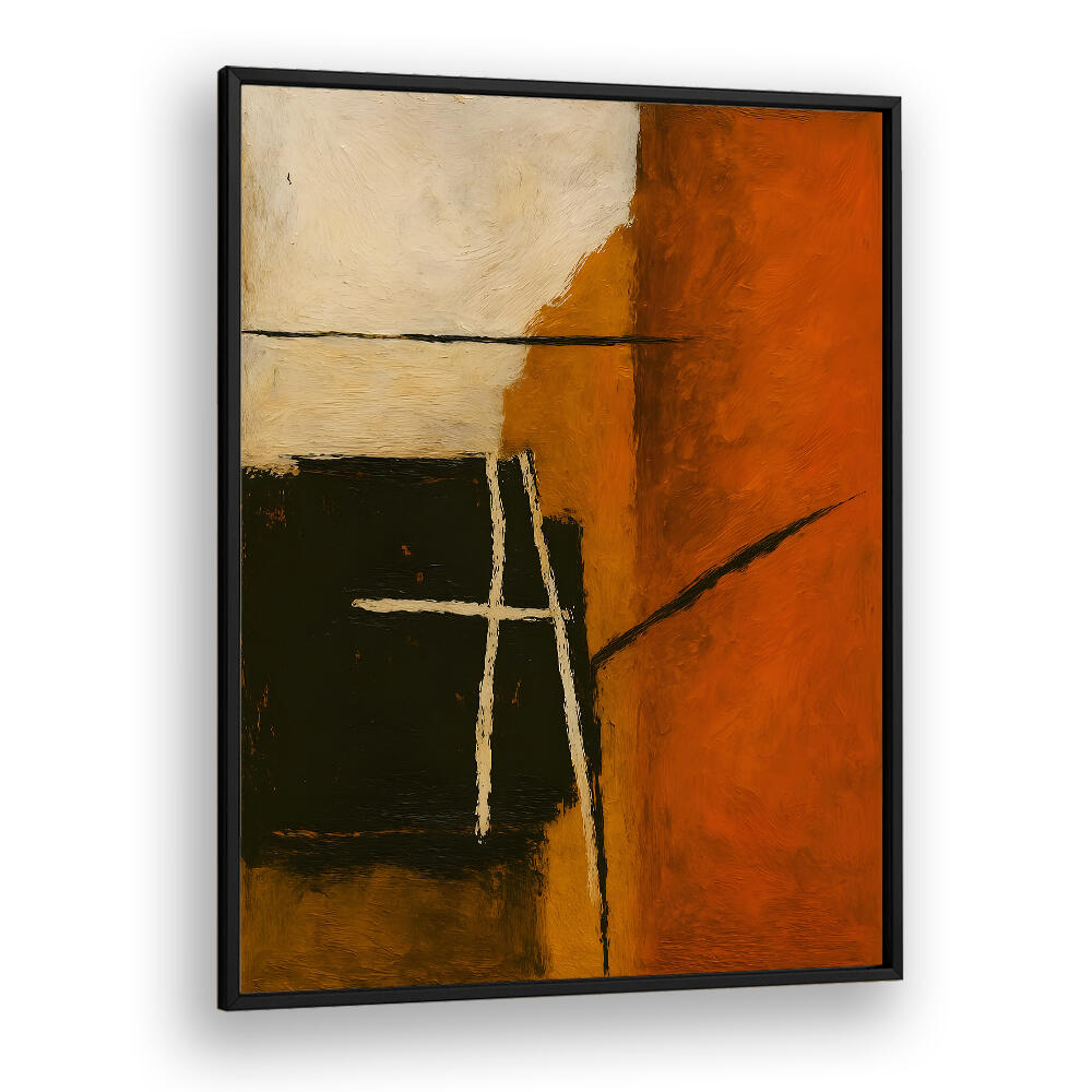 TRANSCENDENCE THROUGH TEXTURE