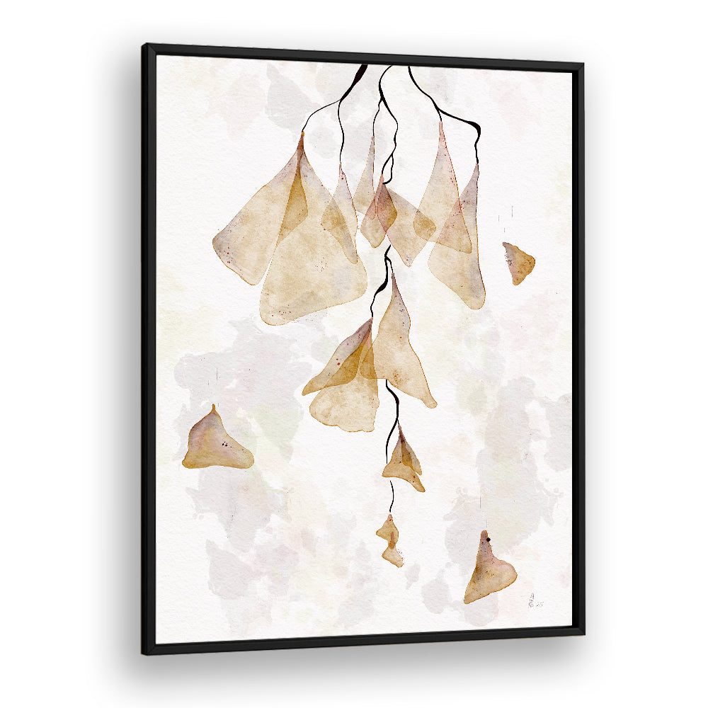 TRANSLUCENT ORGANIC FLOW