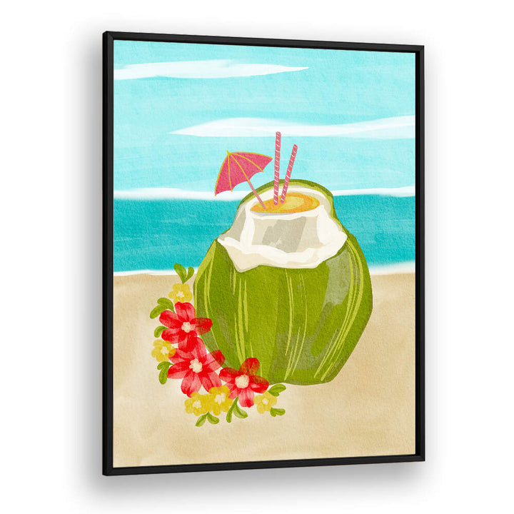 TROPICAL COCONUT