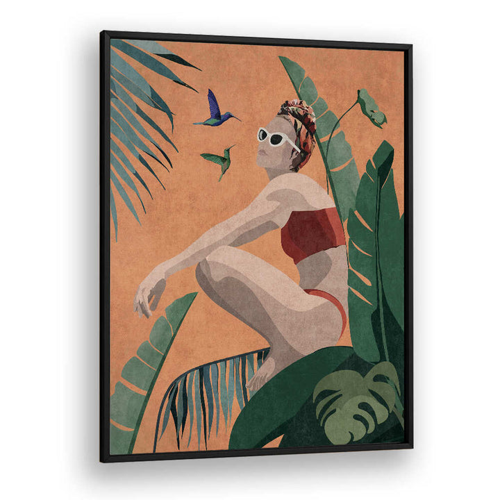 TROPICAL DAY DREAMS