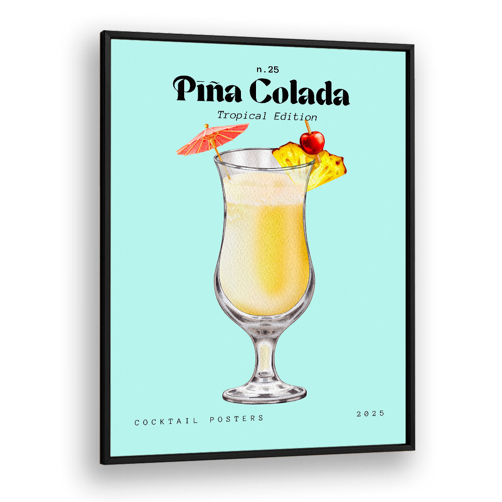 TROPICAL DELIGHT , BAR & CAFE ART