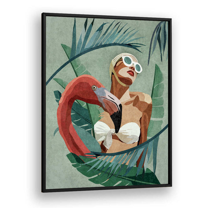 TROPICAL ELEGANCE