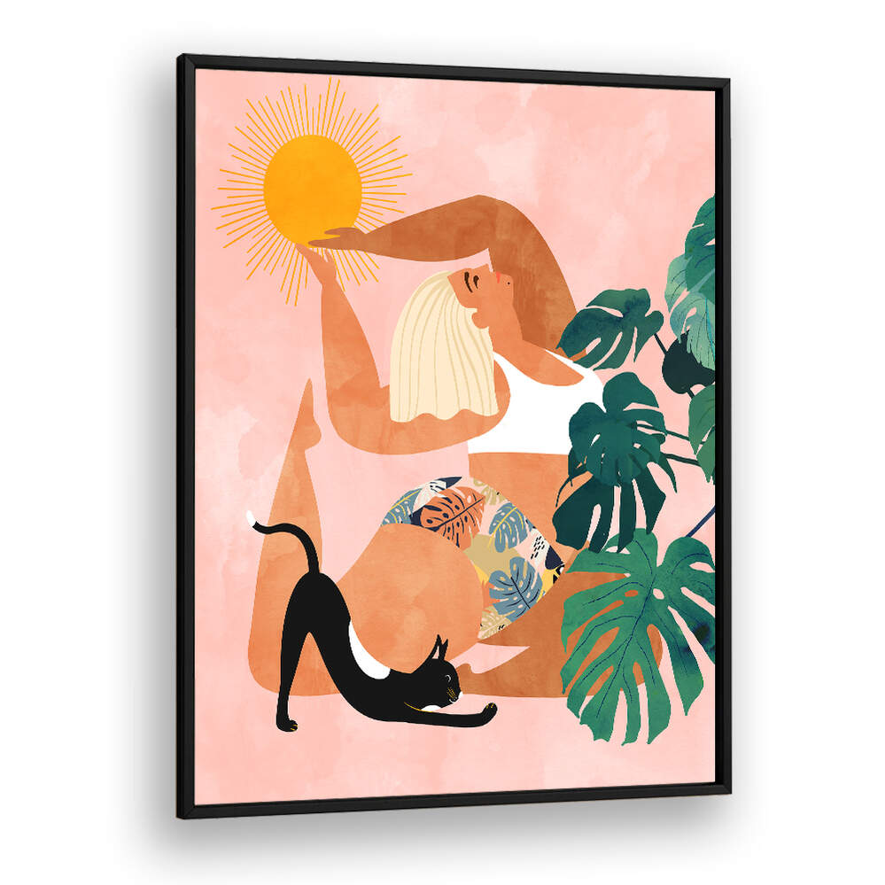 TROPICAL YOG
