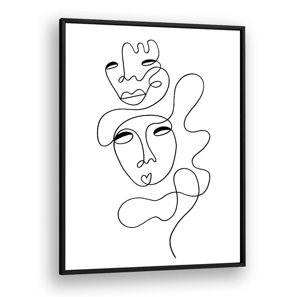 TWIN SPIRITS
