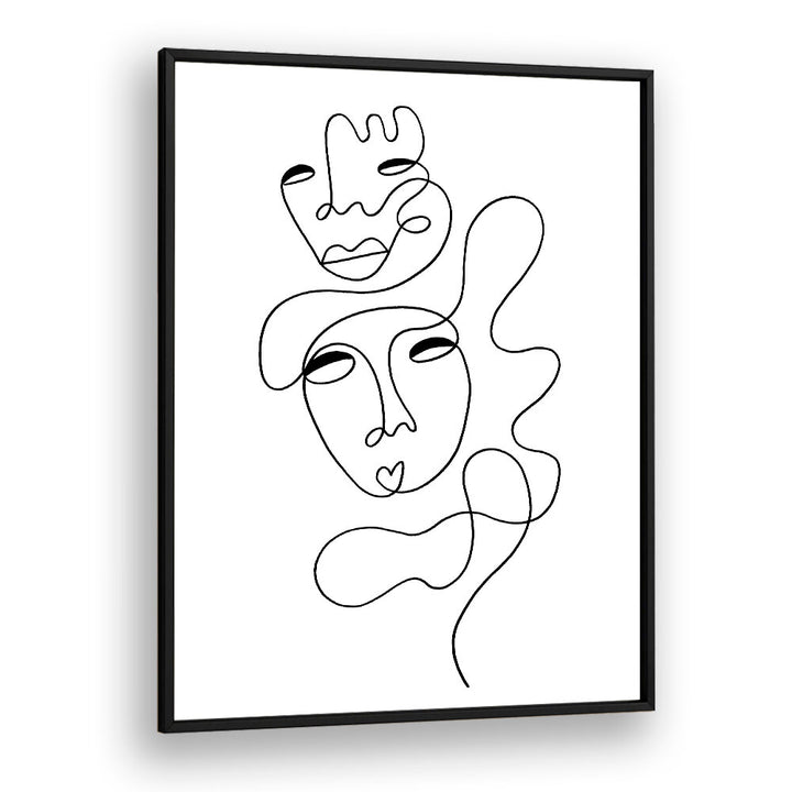 TWIN SPIRITS