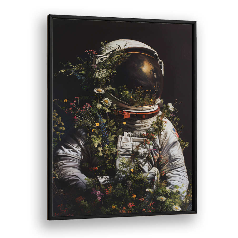 UNTAMED , SURREAL ART PRINTS