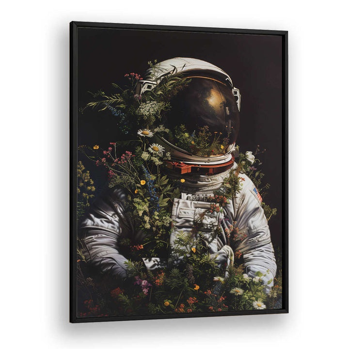 UNTAMED , SURREAL ART PRINTS