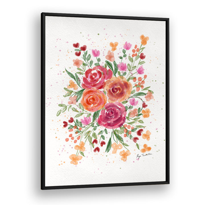 VALENTINE ROSES