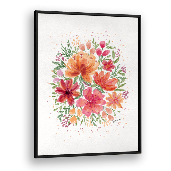 VALENTINE FLORALS