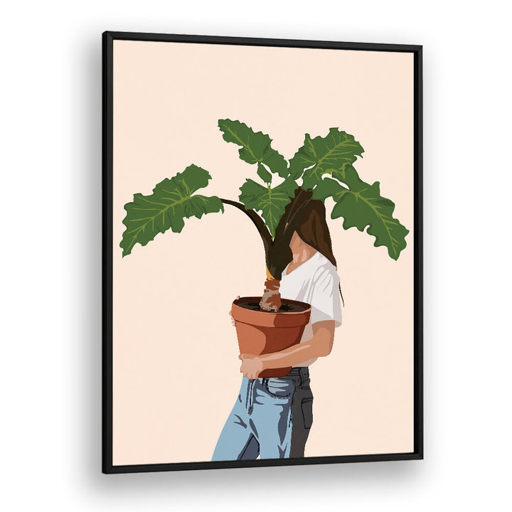 VASE PLANT