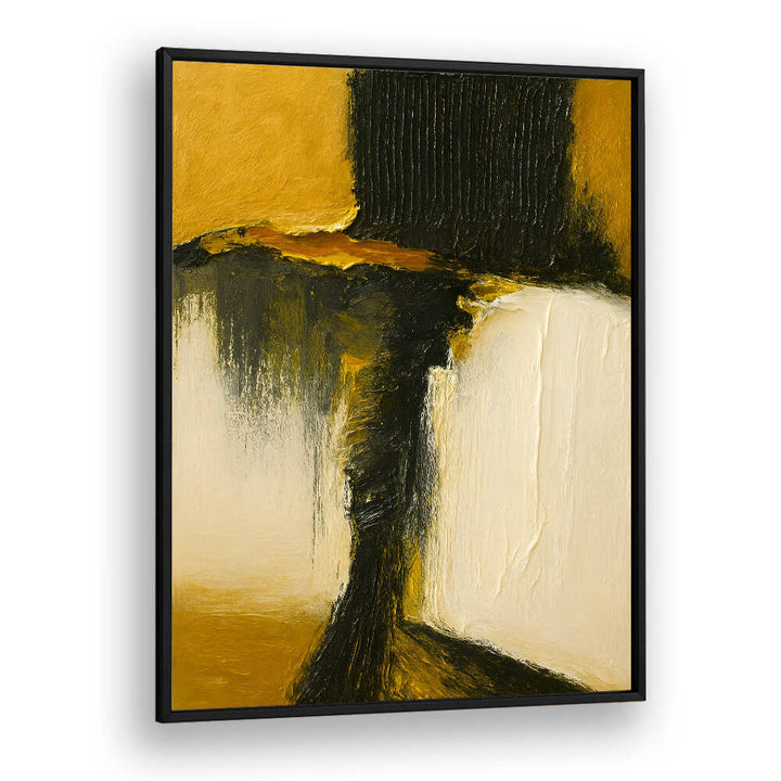 VEIN OF SEPARATION , EXPRESSIONISM PAINTINGS