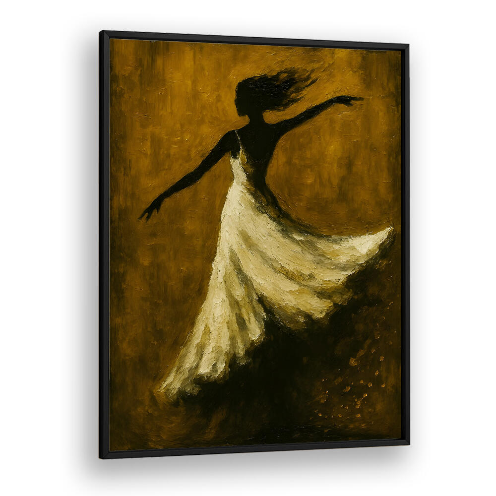 VEINS OF FIRE , EXPRESSIONISM PAINTINGS