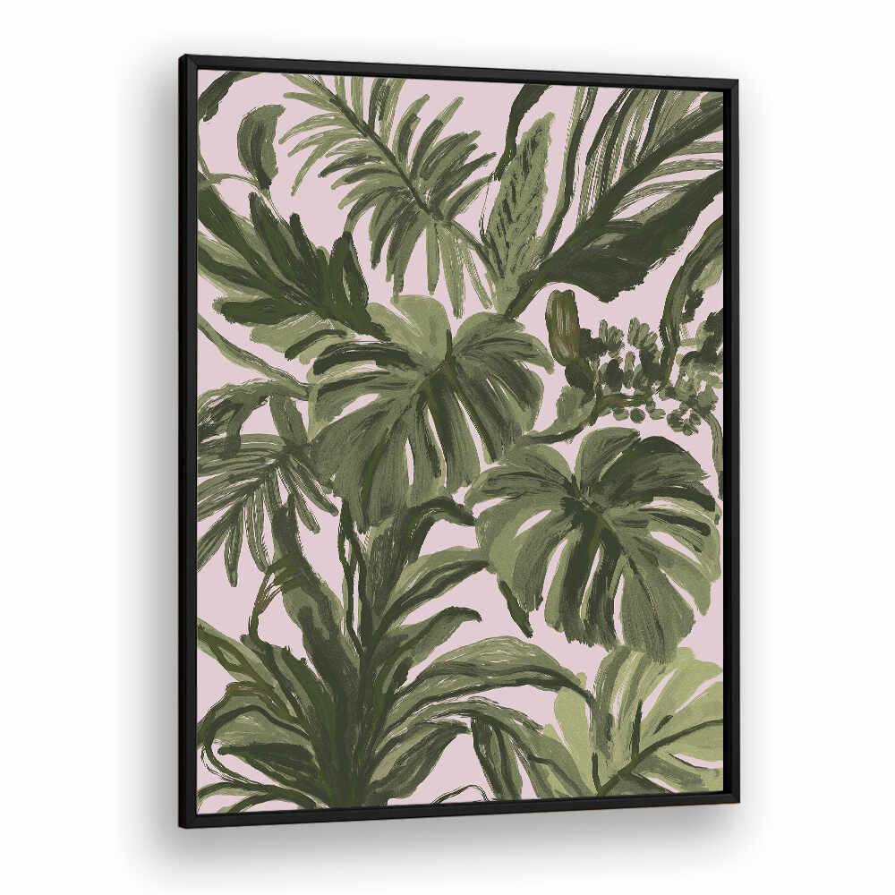 VIBRANT JUNGLE