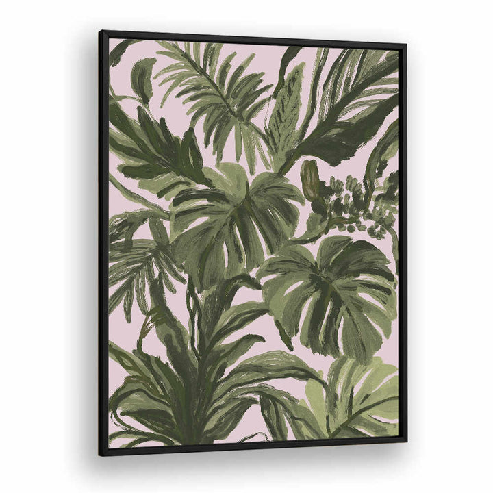 VIBRANT JUNGLE