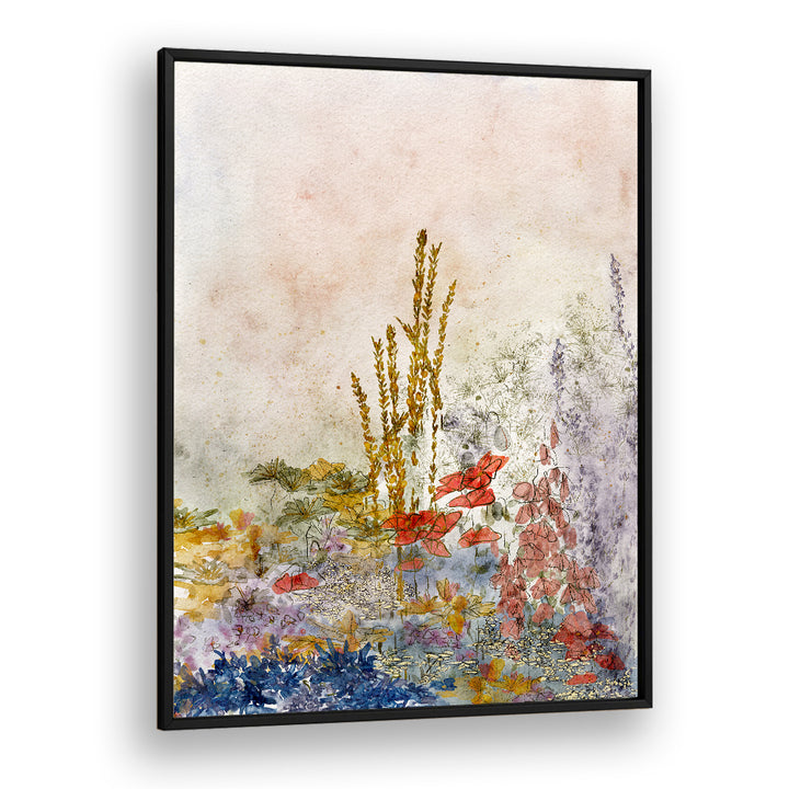 VIBRANT WATER GARDEN