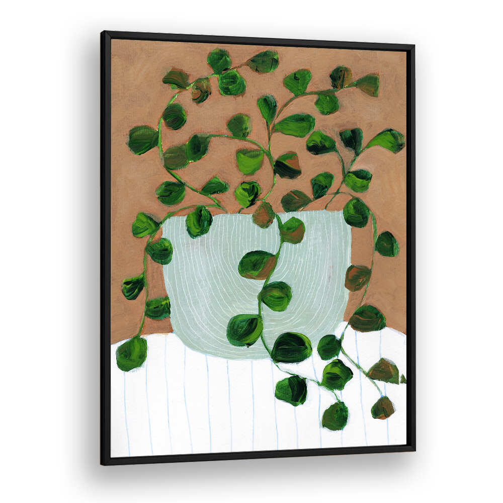 WARM HOUSEPLANT POT