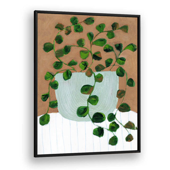 WARM HOUSEPLANT POT