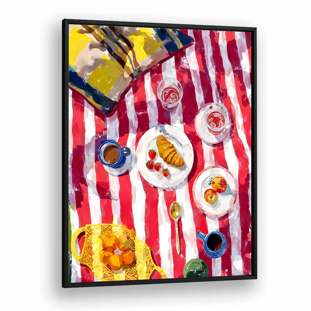 WHERE THE SUN FINDS US , BAR & CAFE ART