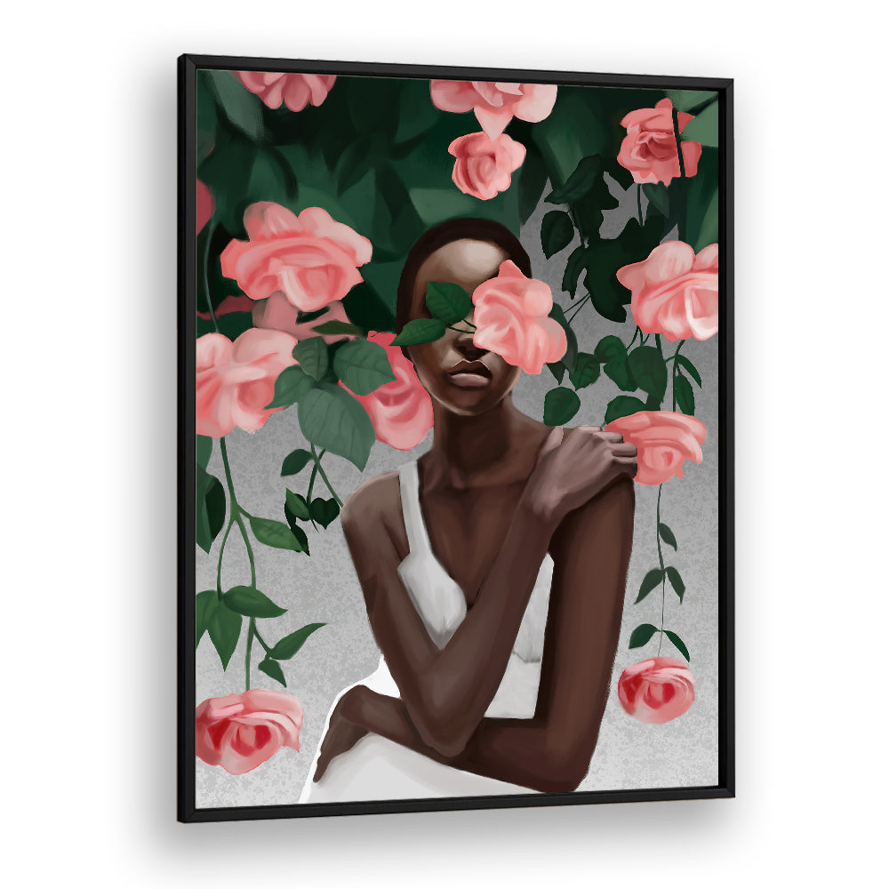 WHISPERS OF NATURE, SURREAL ART PRINTS