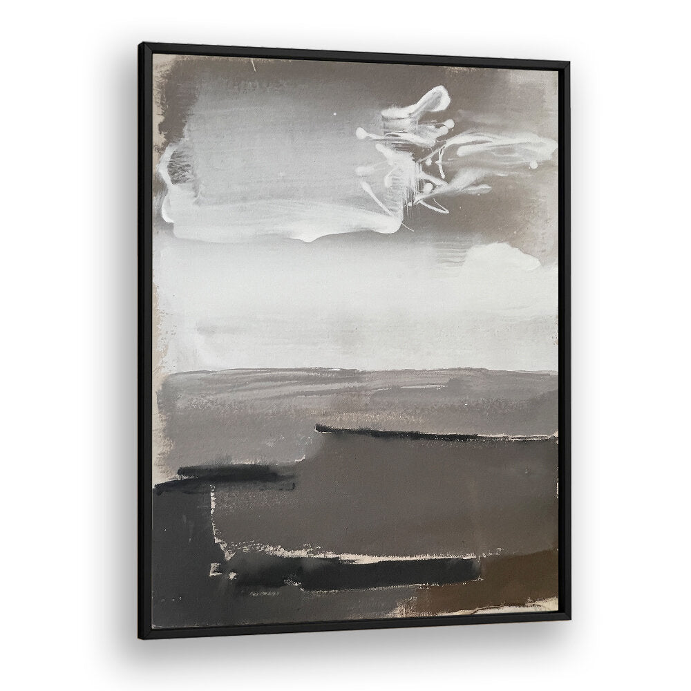 WINDY HIDEOUT , ABSTRACT PAINTINGS