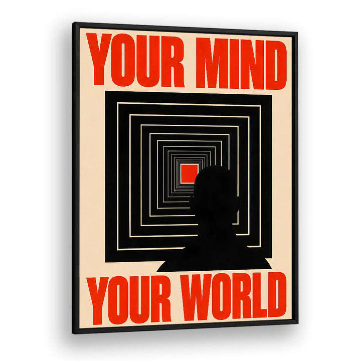 YOUR MIND