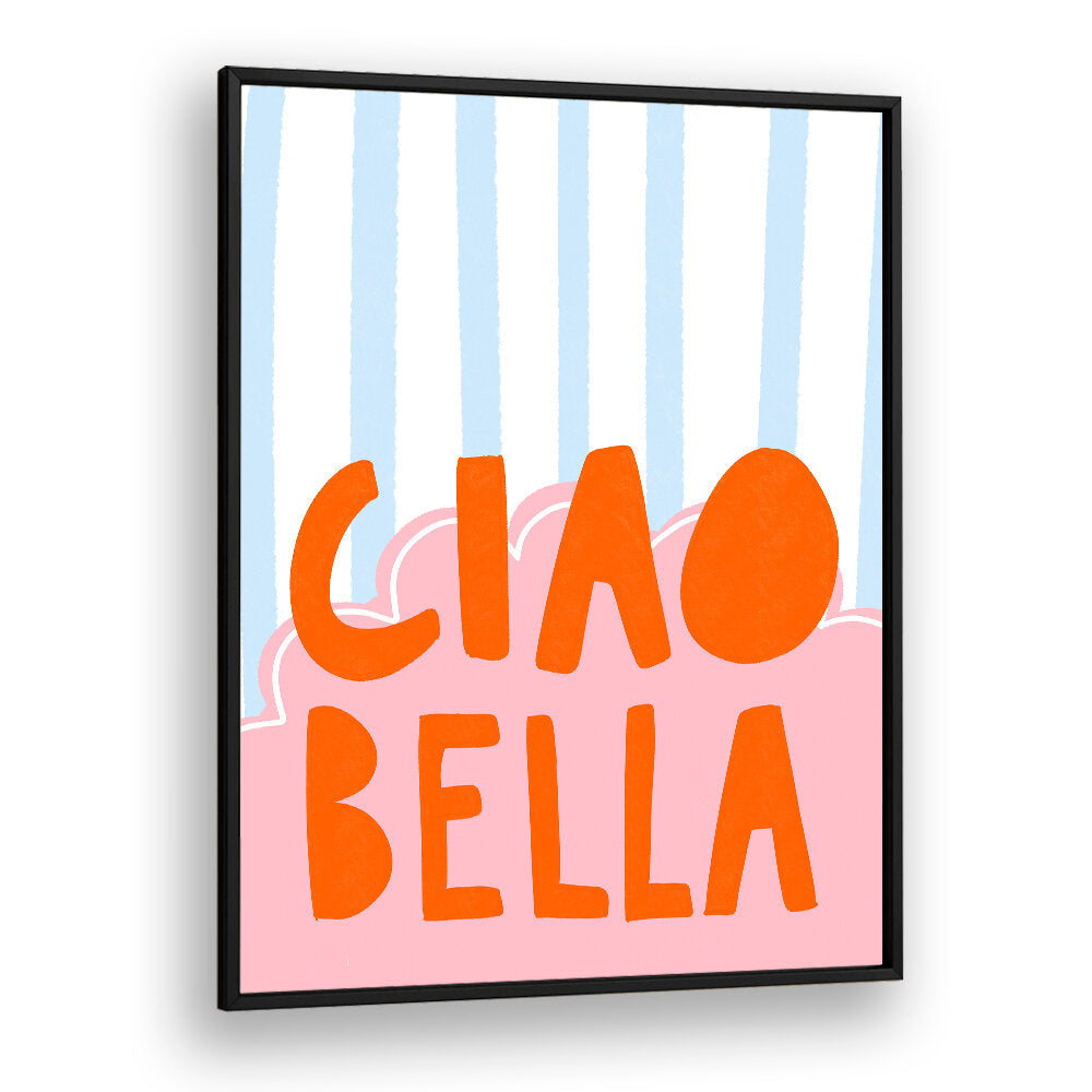 VIBRANT FAREWELL , QUOTES & TYPOGRAPHY POSTERS