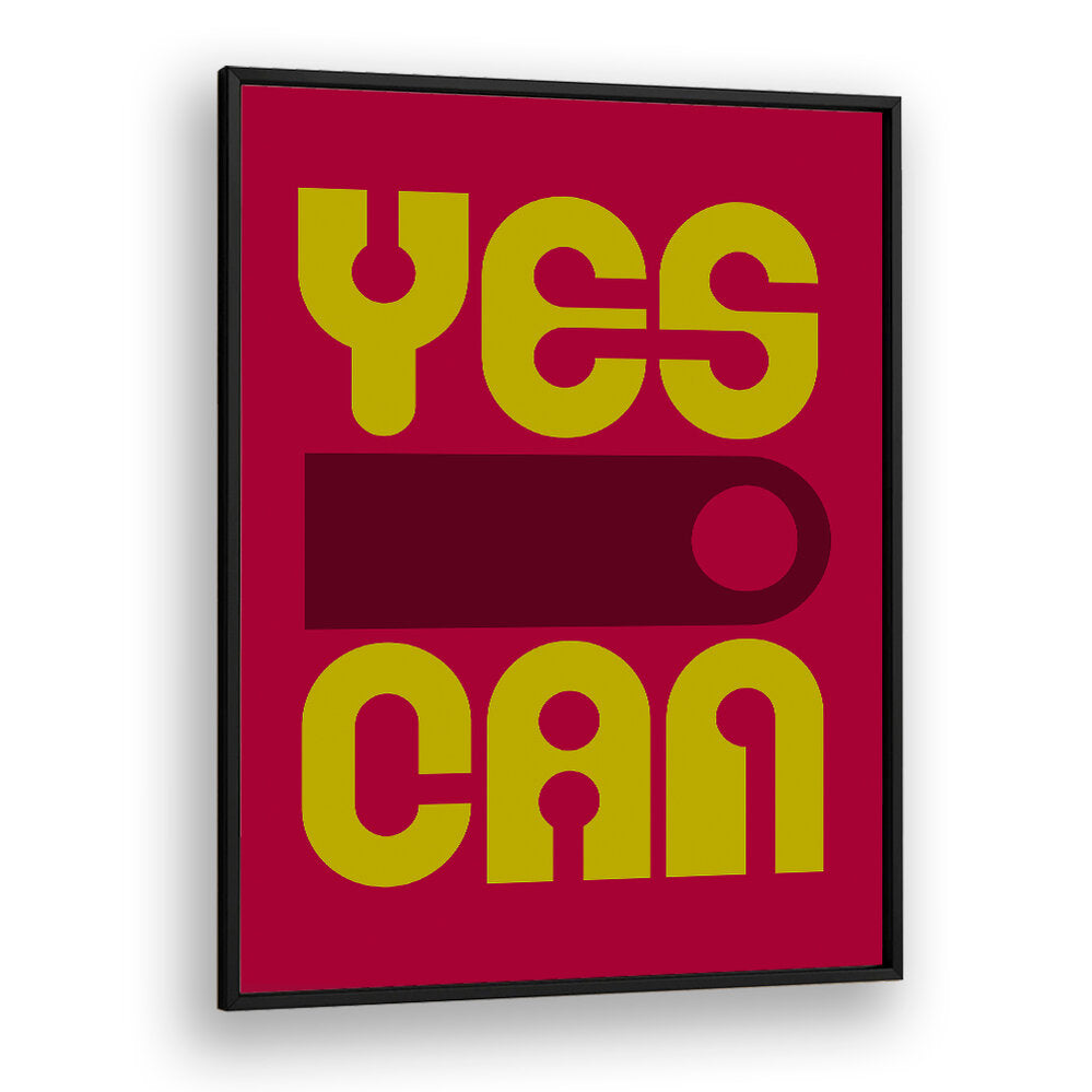 YES CAN