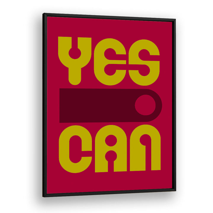 YES CAN