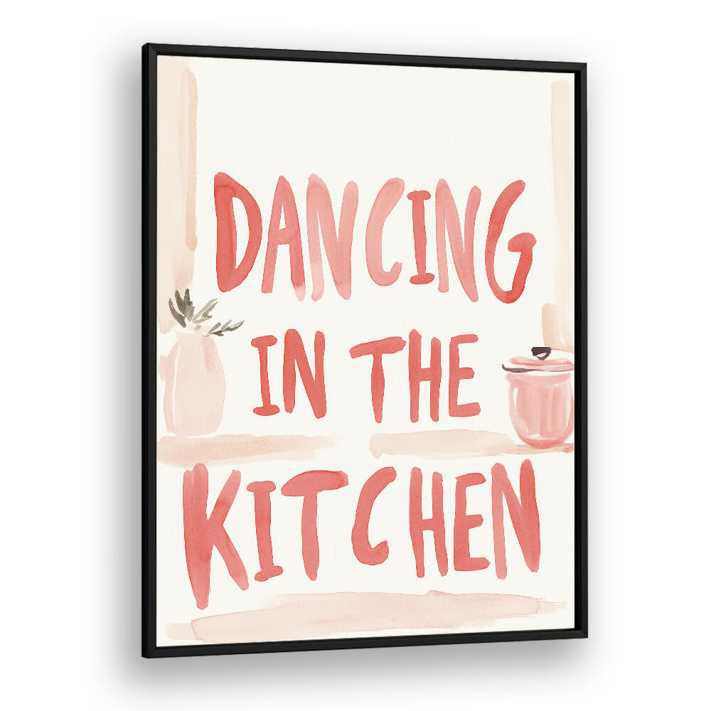 DANCE , KITCHEN POSTERS