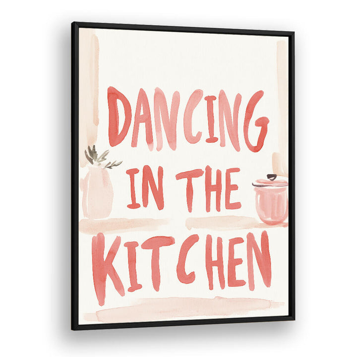 DANCE , KITCHEN POSTERS
