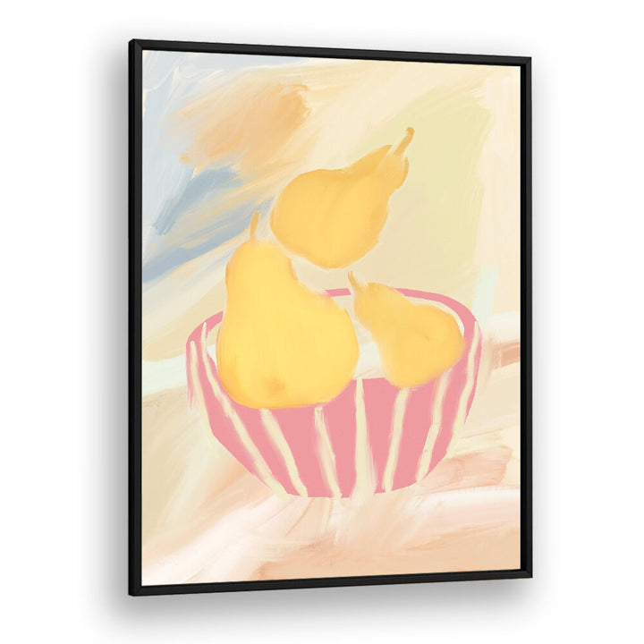 PEARS , KITCHEN POSTERS