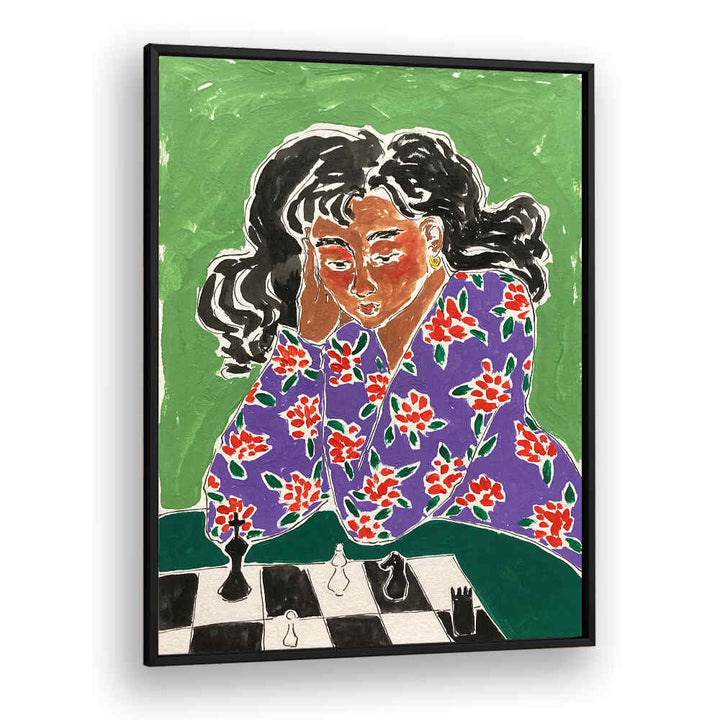 TAKE TAKE TAKE , PORTRAITS & FIGURATIVE ILLUSTRATIONS