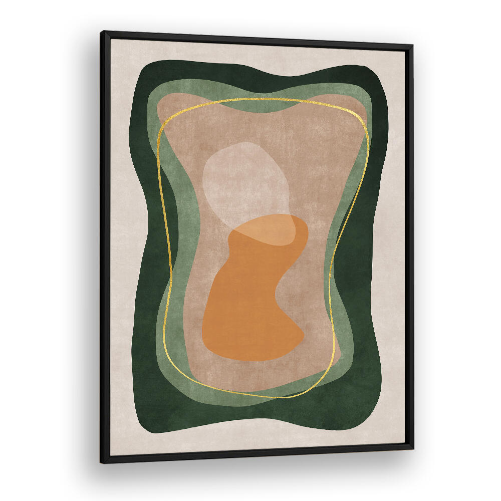 WOMB ABSTRACT , ABSTRACT PAINTINGS