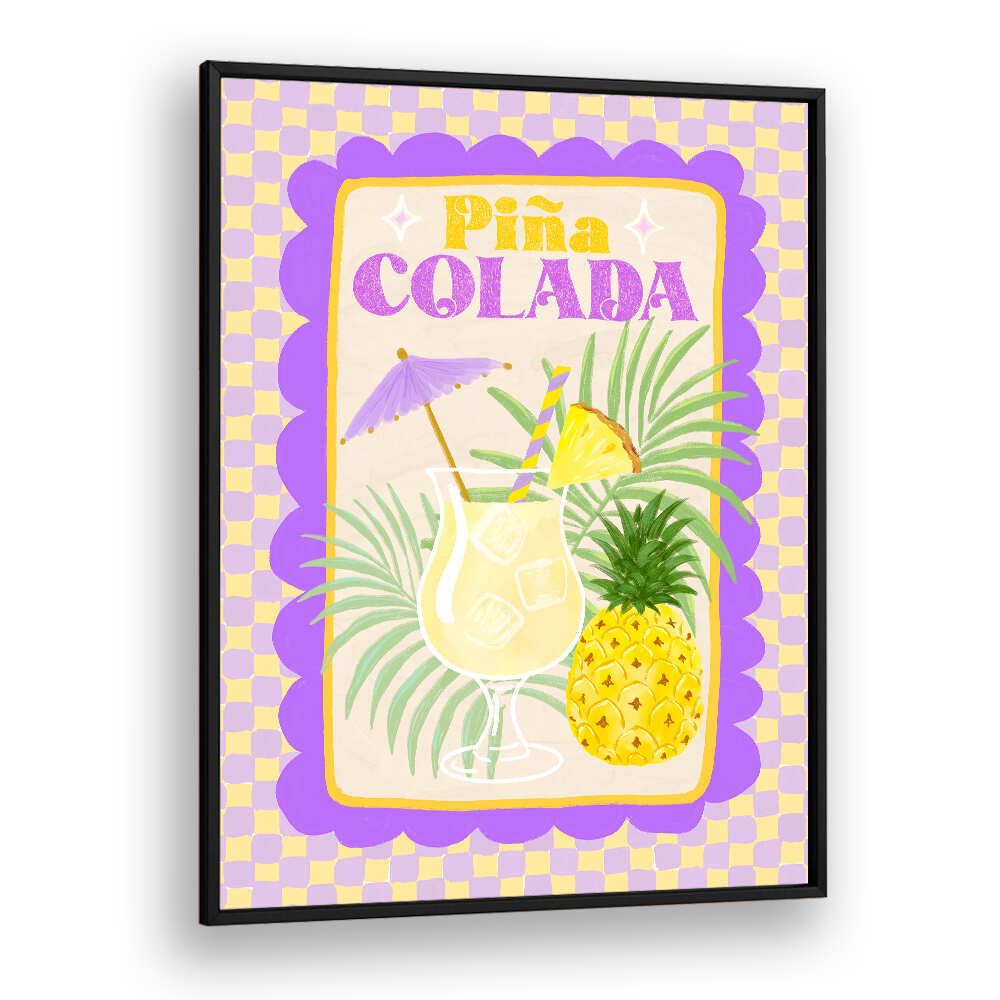 PINA COLADA