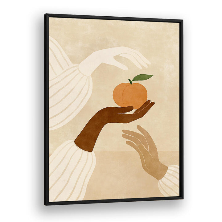 PEACH RITUAL , KITCHEN POSTERS