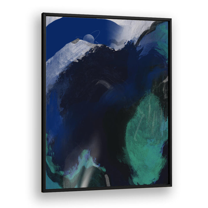 COSMIC ABYSS , ABSTRACT PAINTINGS