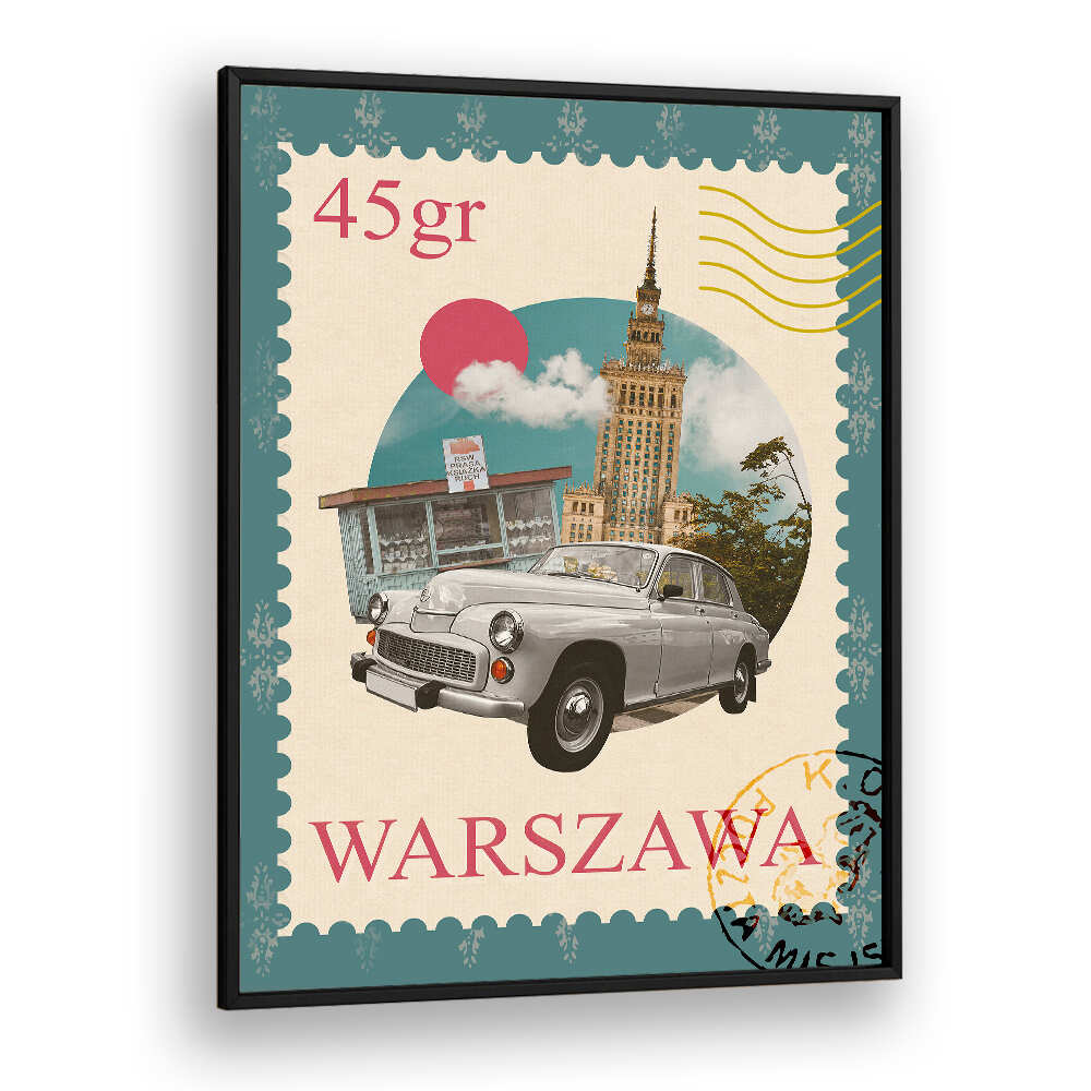 WARSAW