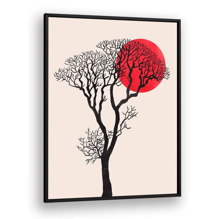 TREE , LANDSCAPE PAINTINGS