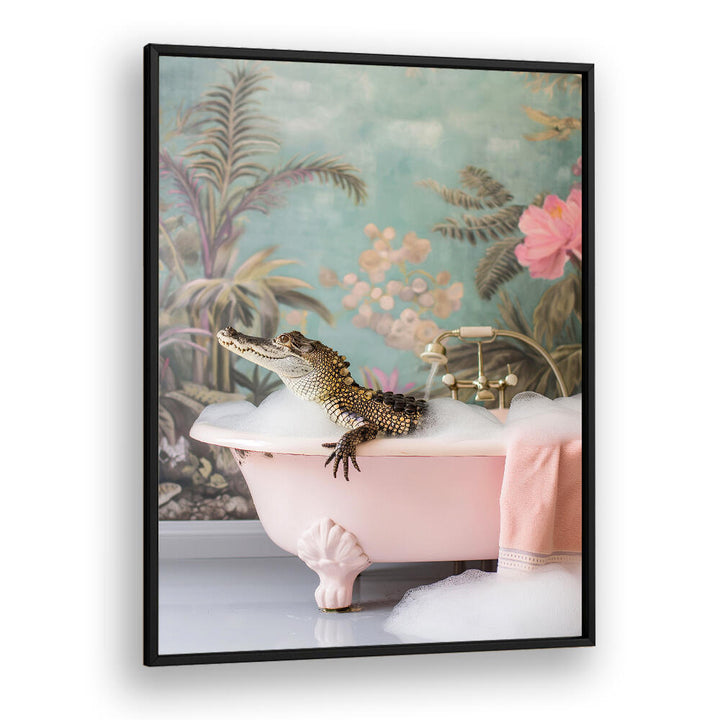 CLEAN CROC