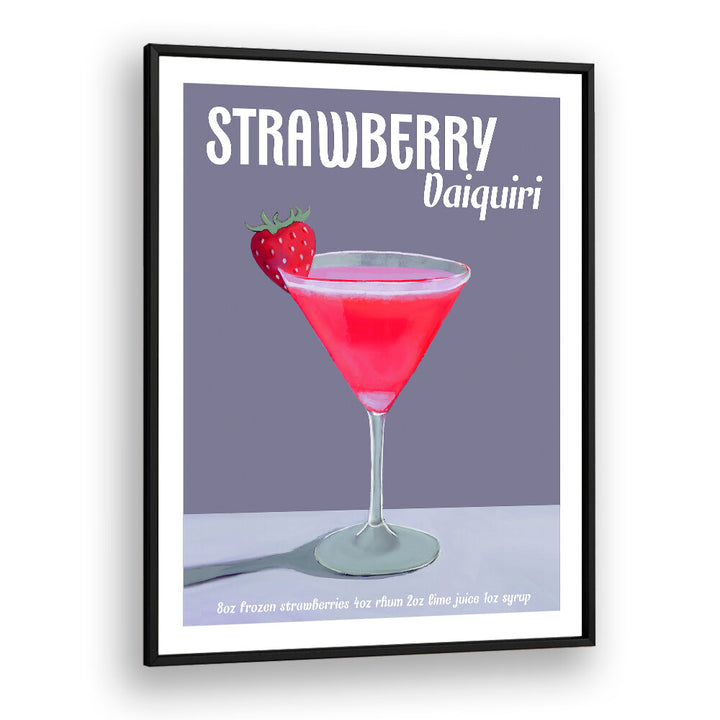 STRAWBERRY DAIQUIRI