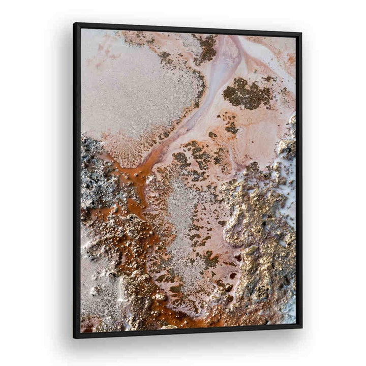 Explore CONNECTION, ABSTRACT PAINTINGS, featuring vibrant colors and textures to elevate any space beautifully.