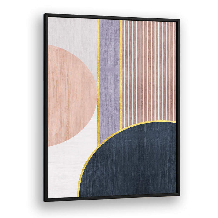PASTEL PRECISION , GEOMETRIC ART PRINTS