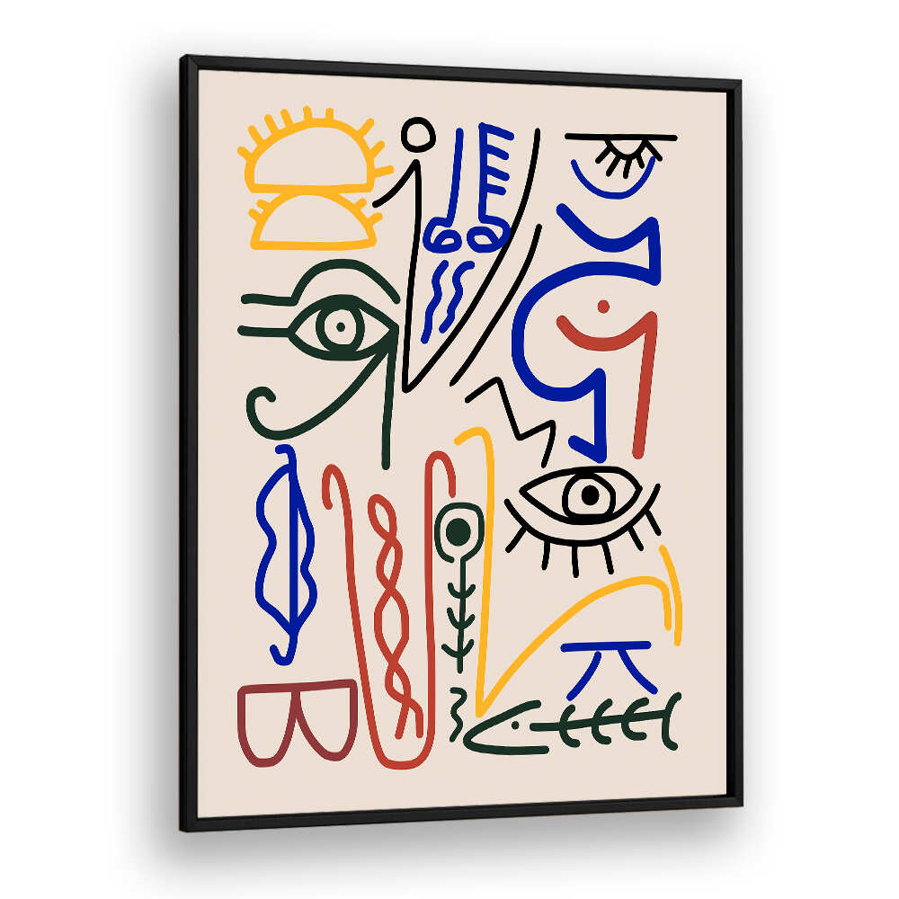 MYSTICAL SYMBOLS